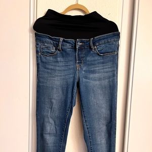 Blanqi Postpartum Jeans